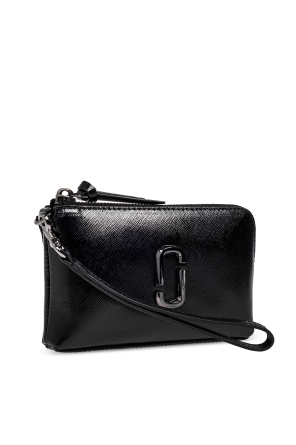 Marc Jacobs Riñonera de cuero