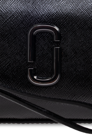 Marc Jacobs Riñonera de cuero