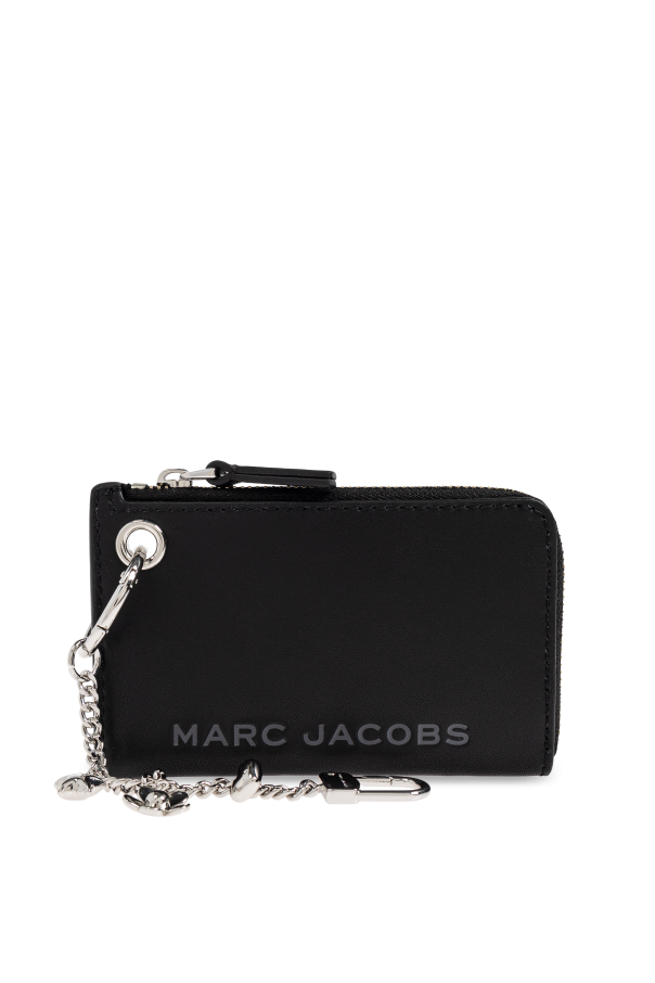 Case with keychain od Marc Jacobs