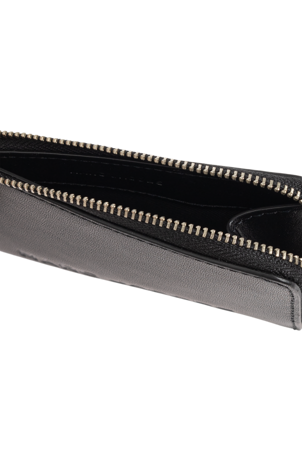 Marc Jacobs Estuche con llavero