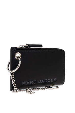 Marc Jacobs Estuche con llavero