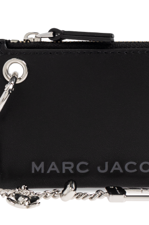 Marc Jacobs Estuche con llavero