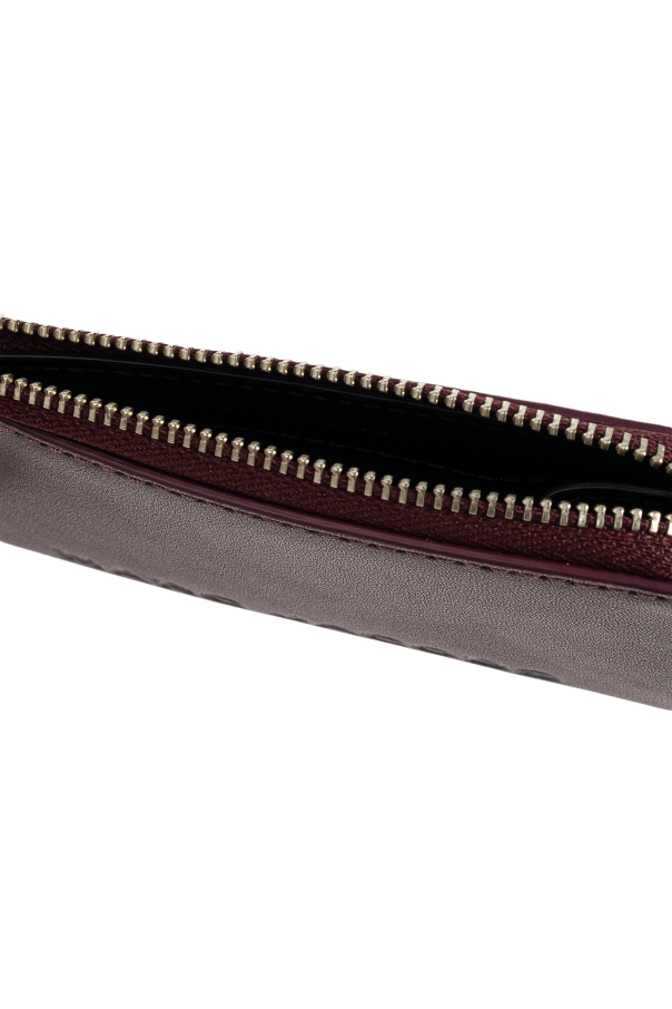 Marc Jacobs Case with keychain