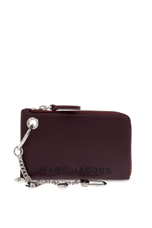 Etui mit Schlüsselanhänger