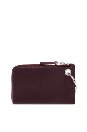 Marc Jacobs Case with keychain