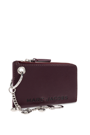 Marc Jacobs Case with keychain
