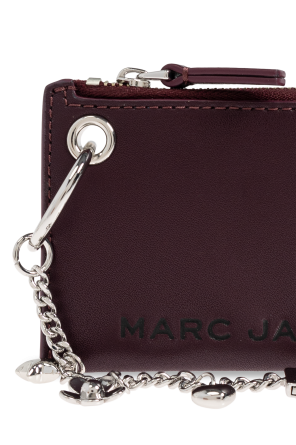 Marc Jacobs Case with keychain