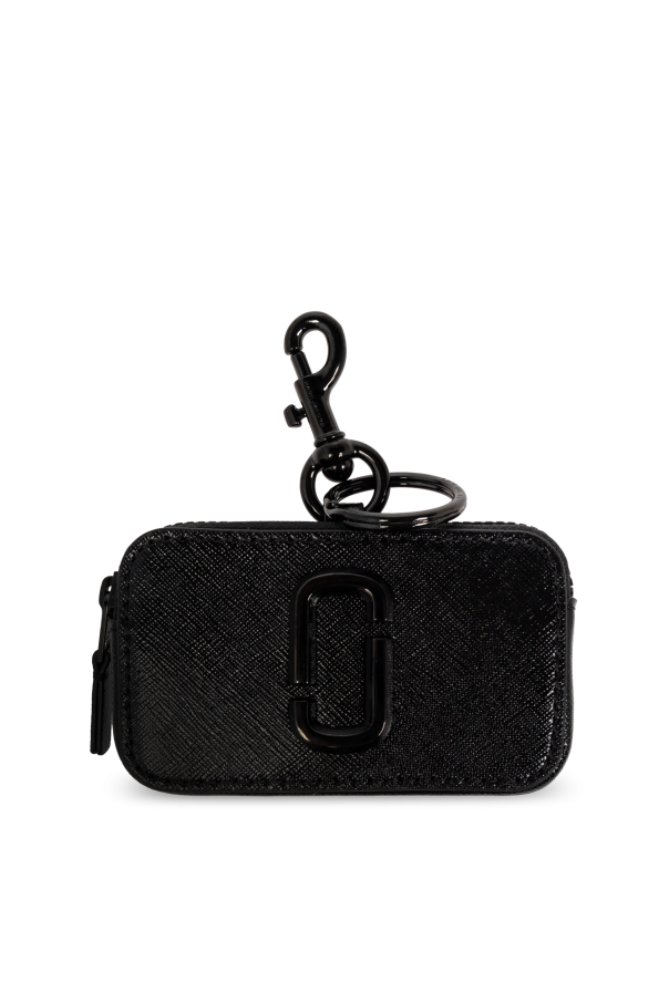 Marc Jacobs Leather pouch