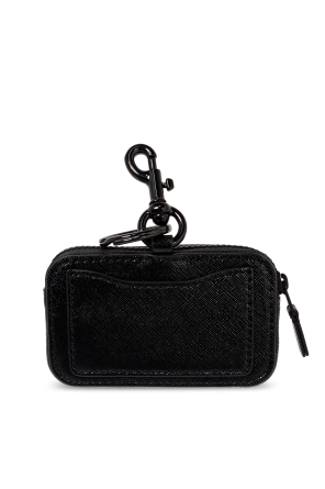 Marc Jacobs Leather pouch