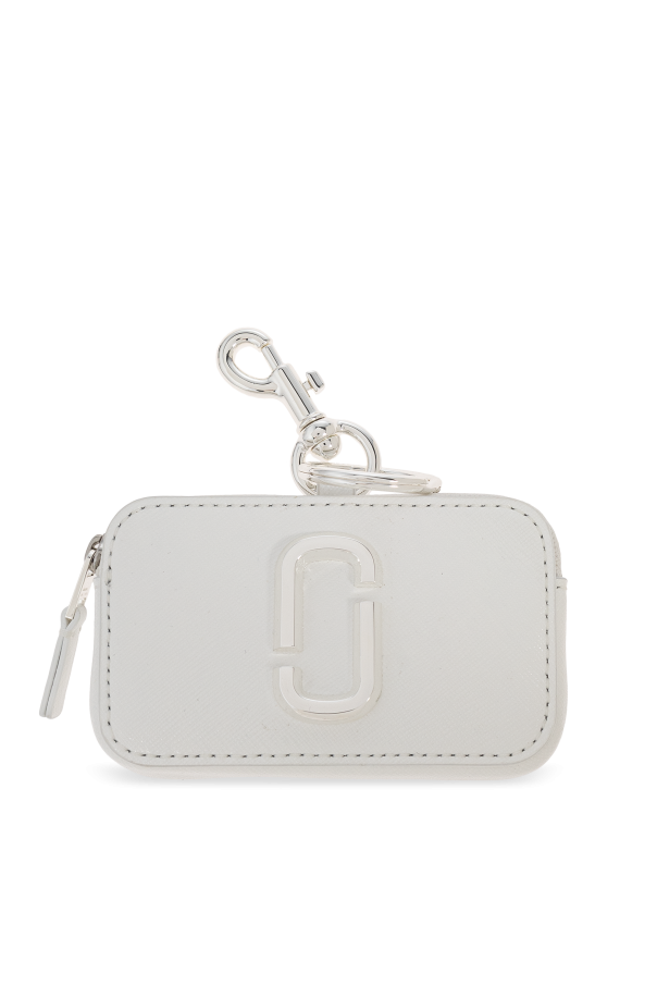 Marc Jacobs Leather pouch