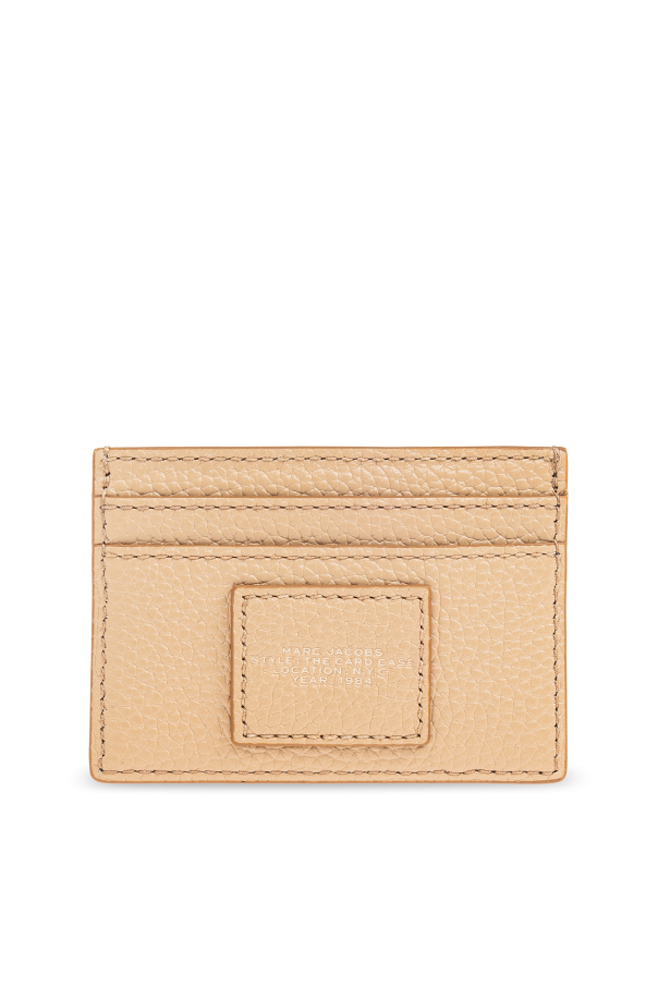 Marc Jacobs Kartenetui The Marc Mini