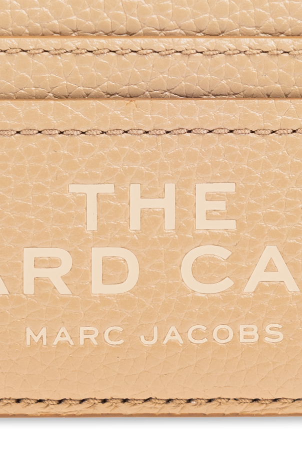 Marc Jacobs Kartenetui The Marc Mini