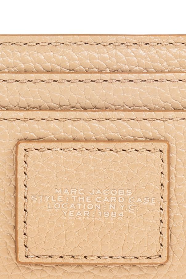 Marc Jacobs Kartenetui The Marc Mini