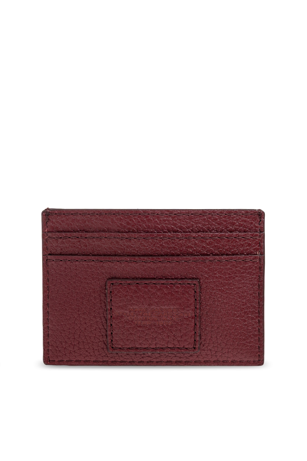 Marc Jacobs Estuche para tarjetas