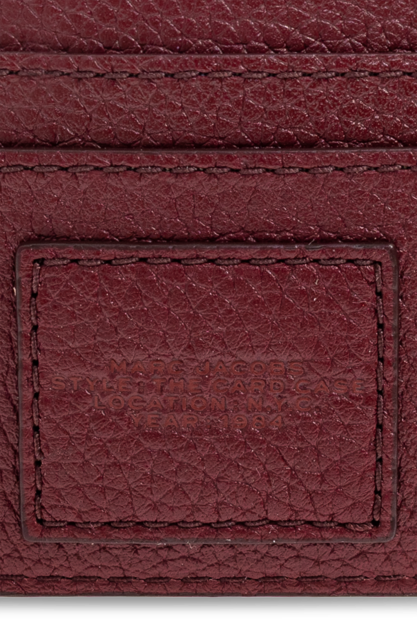 Marc Jacobs Estuche para tarjetas