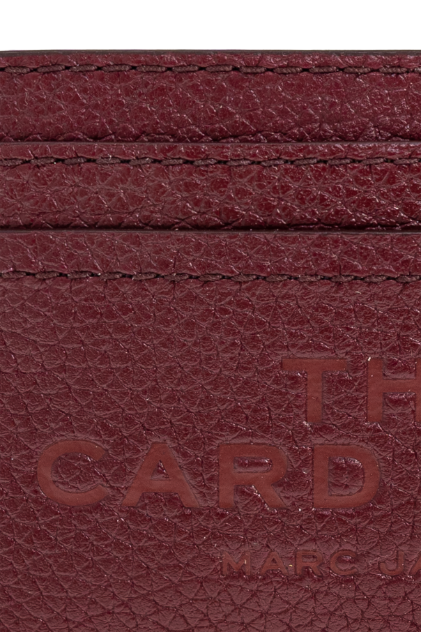 Marc Jacobs Estuche para tarjetas