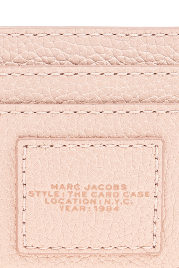 Marc Jacobs Kartenetui