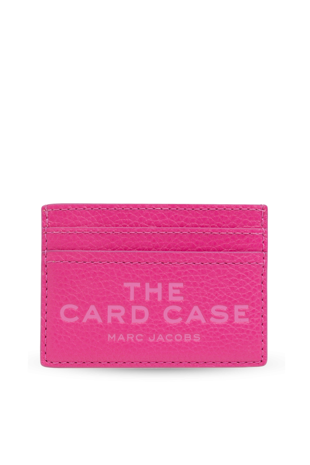 Marc Jacobs Card Case