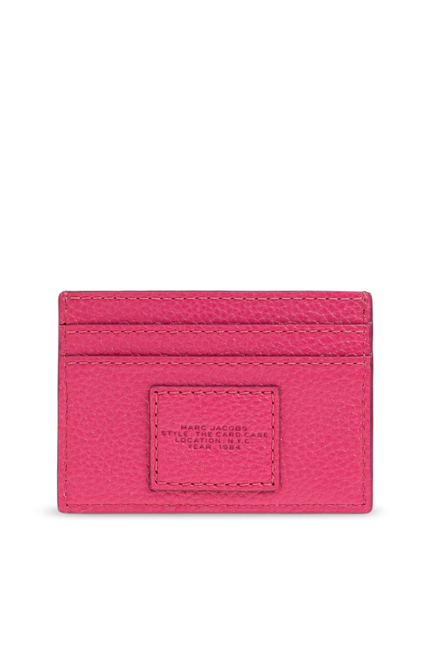Marc Jacobs Lederkartenetui