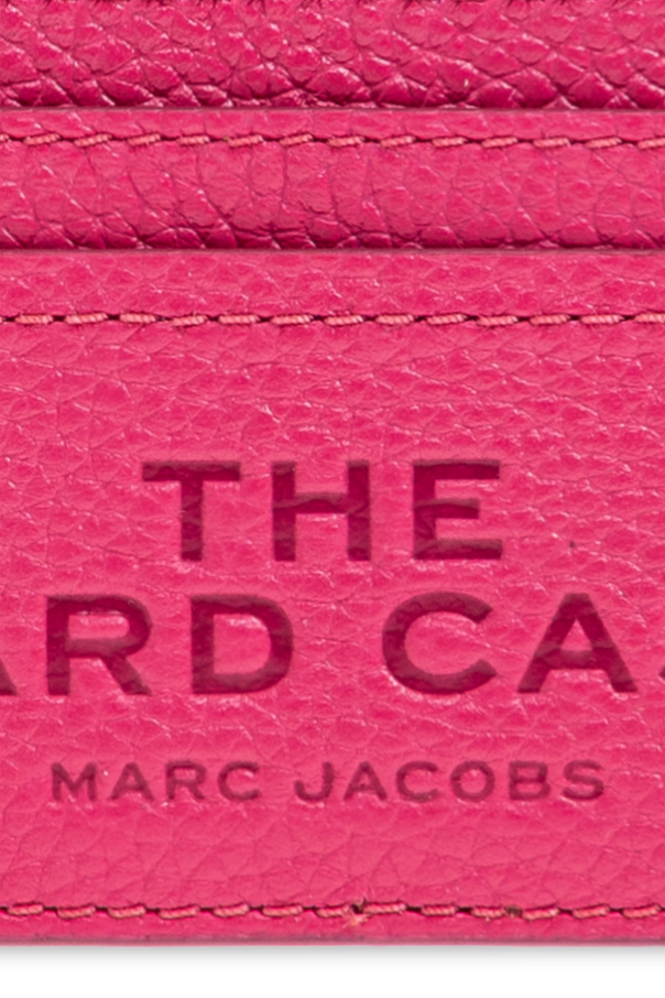 Marc Jacobs Lederkartenetui