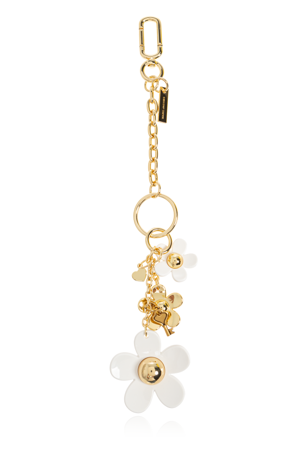Bag charm od Marc Jacobs