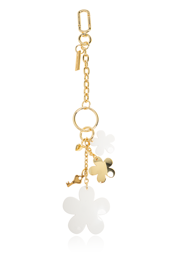 Marc Jacobs Bag charm