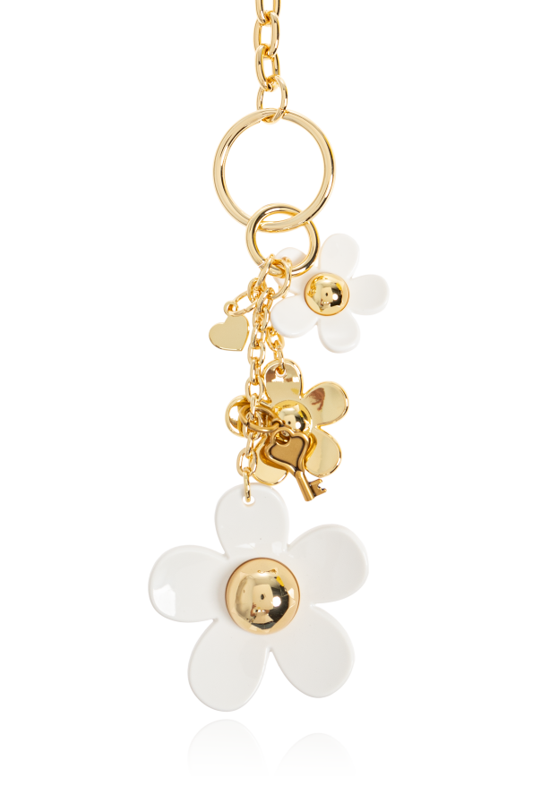 Marc Jacobs Bag charm