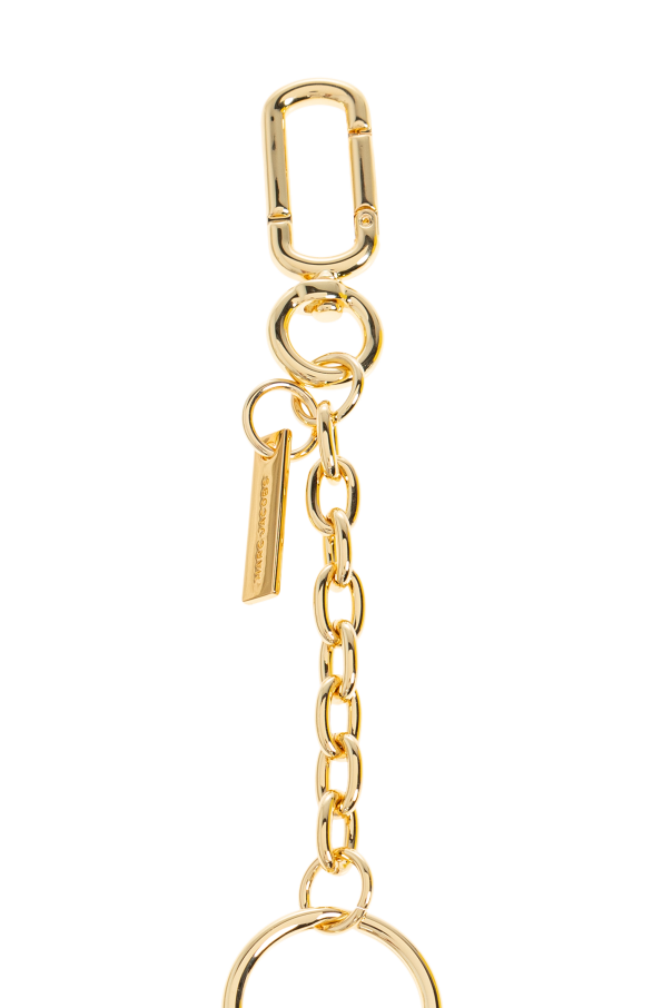 Marc Jacobs Bag charm