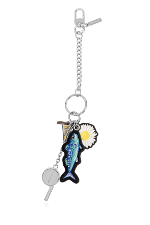 Bag charm