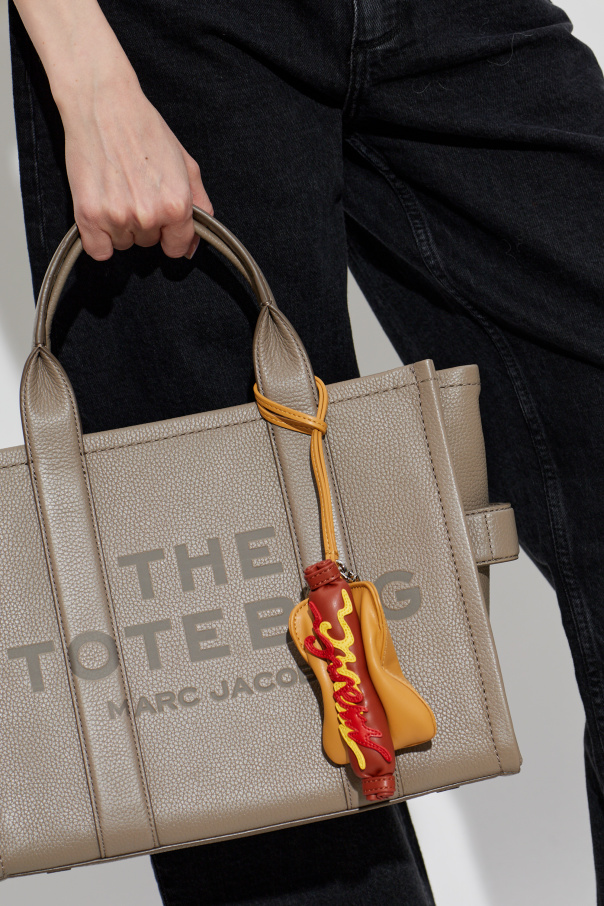 Marc Jacobs Llavero para bolso