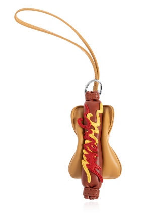 Bag charm