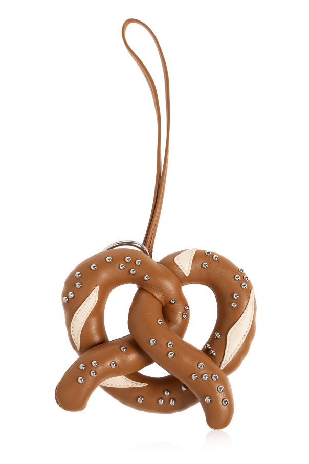 Bag charm od Marc Jacobs