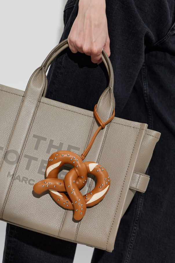 Marc Jacobs Llavero para bolso