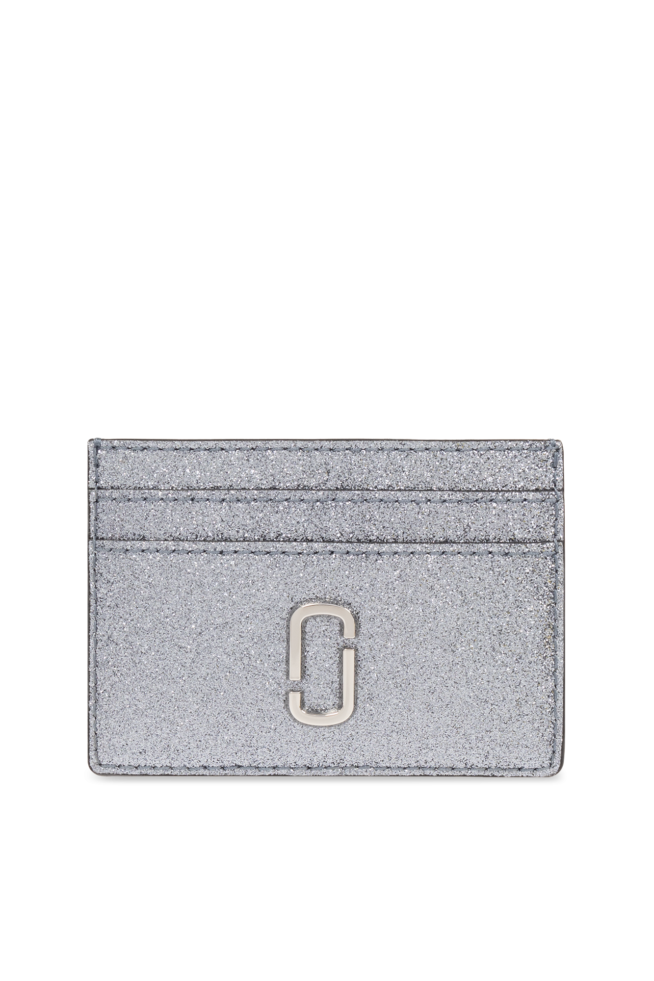 Marc Jacobs Card case with logo