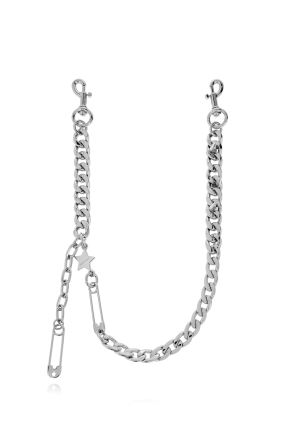 Bag chain