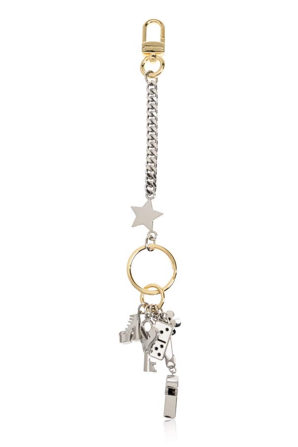 Marc Jacobs Bag charm