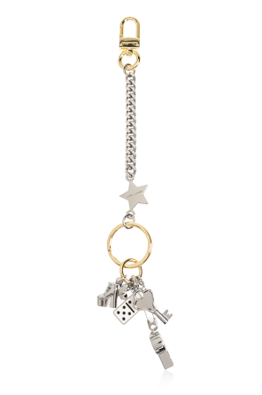 Bag charm