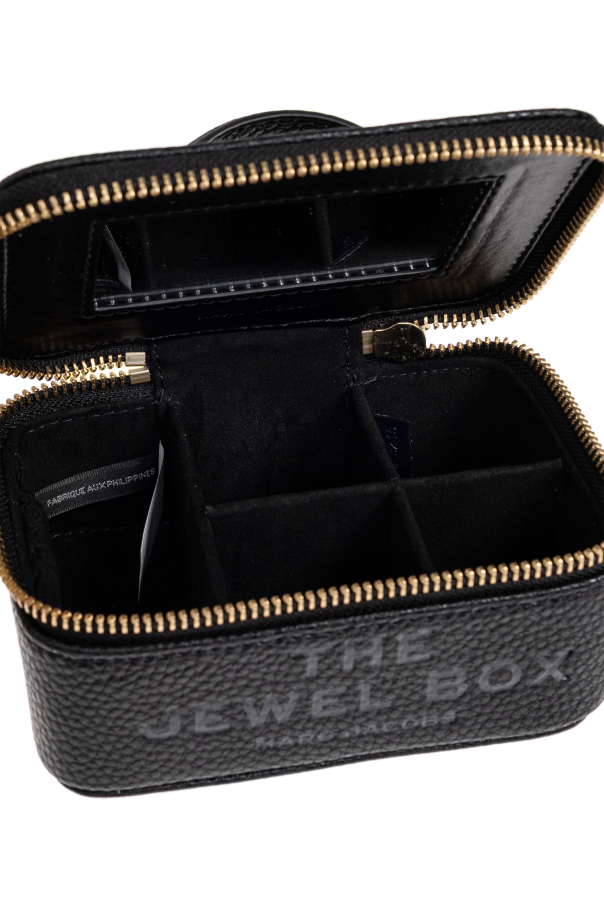 Marc Jacobs Estojo para joias