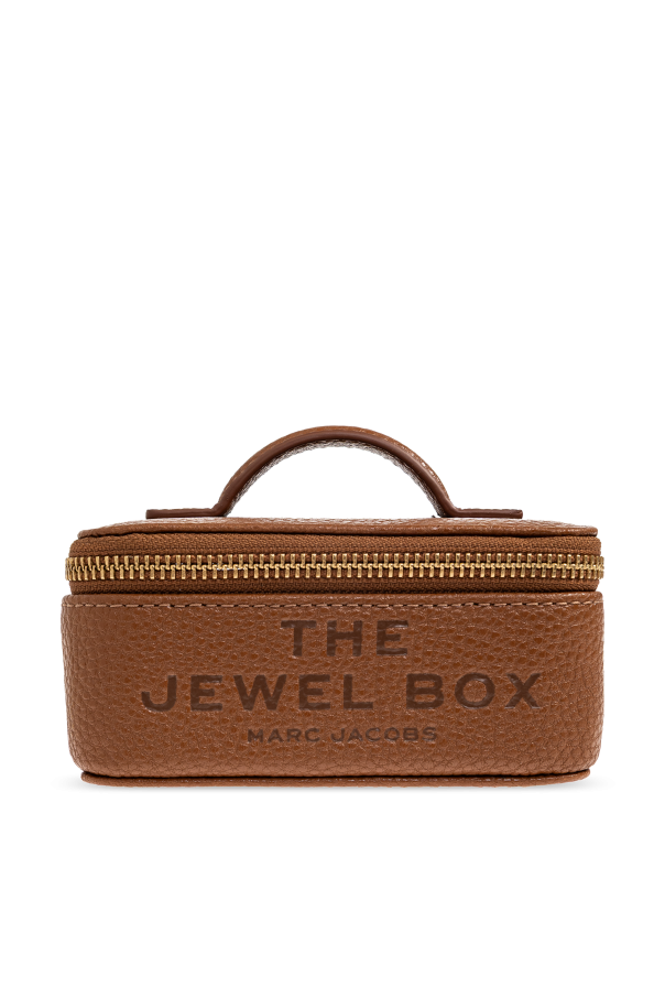 Marc Jacobs Jewelry case