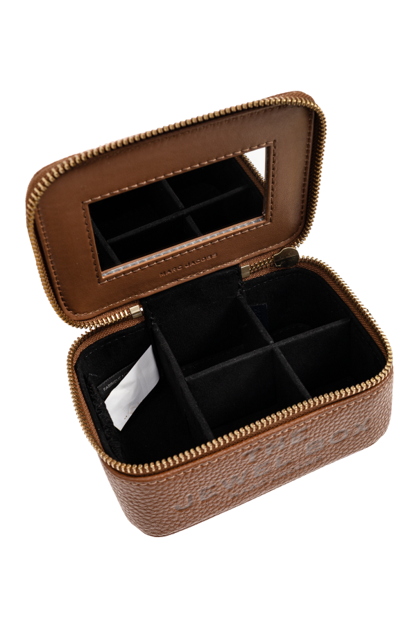 Marc Jacobs Jewelry case