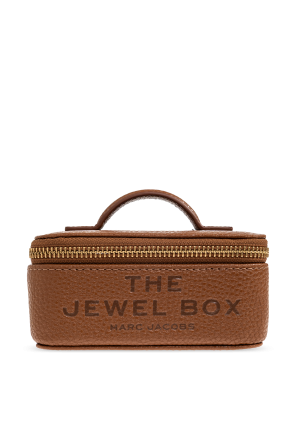 Jewelry case