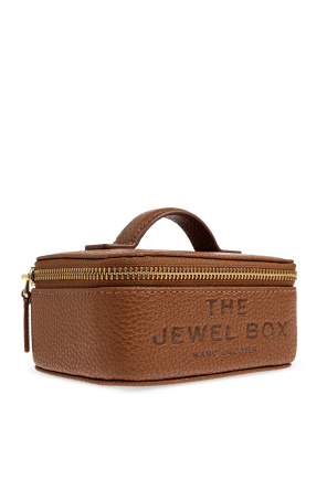 Marc Jacobs Jewelry case