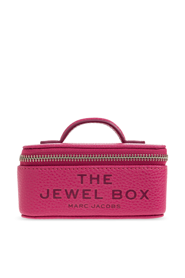 Jewelry case od Marc Jacobs