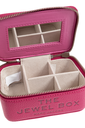 Jewelry case od Marc Jacobs