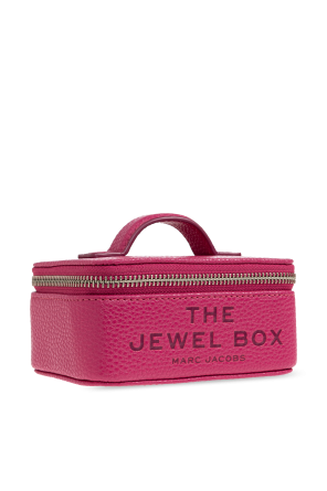 Marc Jacobs Jewellery case