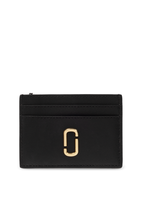 Marc Jacobs Leather card holder