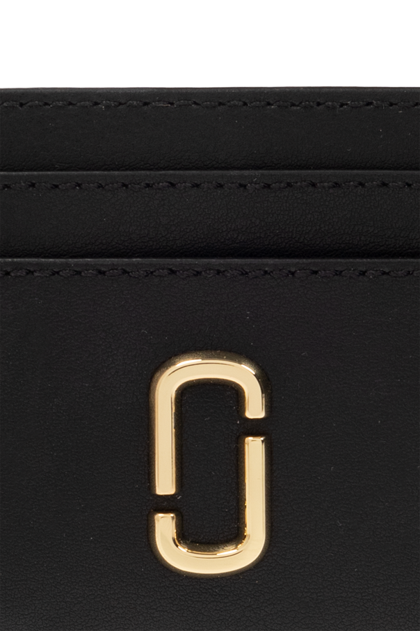 Marc Jacobs Leather card holder