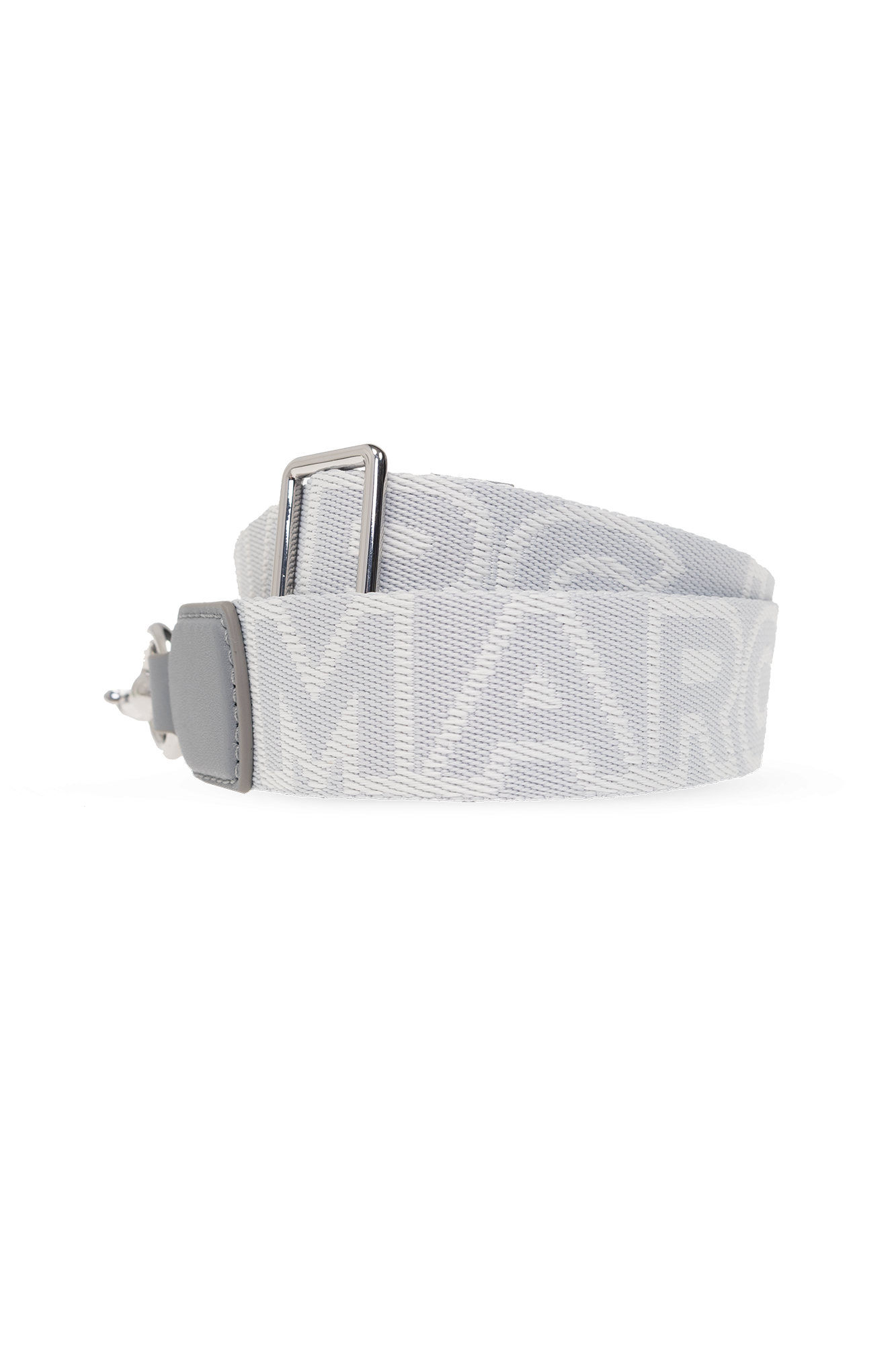 Silver Bag strap Marc Jacobs - Vitkac Italy