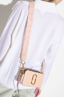 Marc Jacobs PINK Bag strap with logo