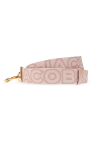 Marc Jacobs PINK Bag strap with logo